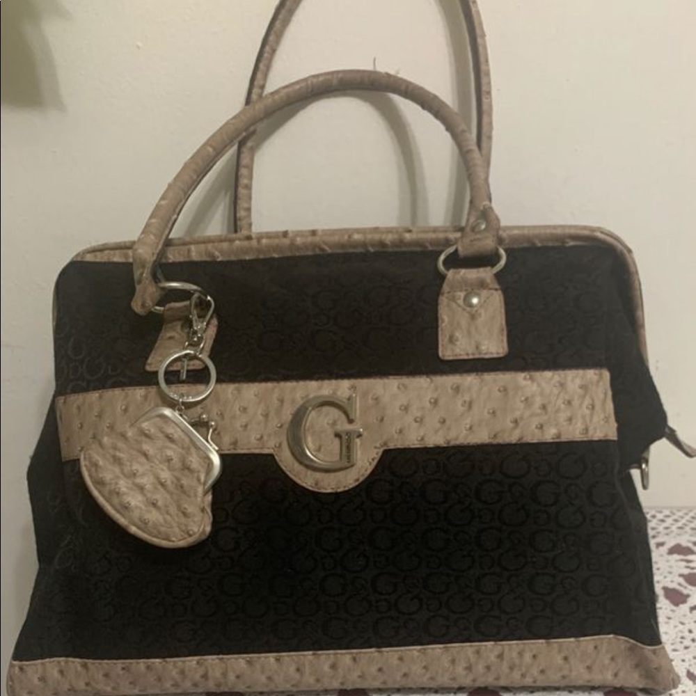 Guess Tote